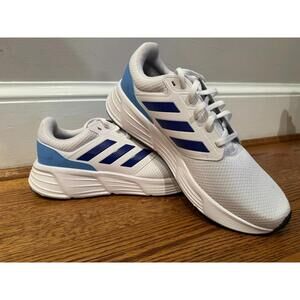 NWT Men's Adidas Galaxy 6 Running Shoes (Size 12)